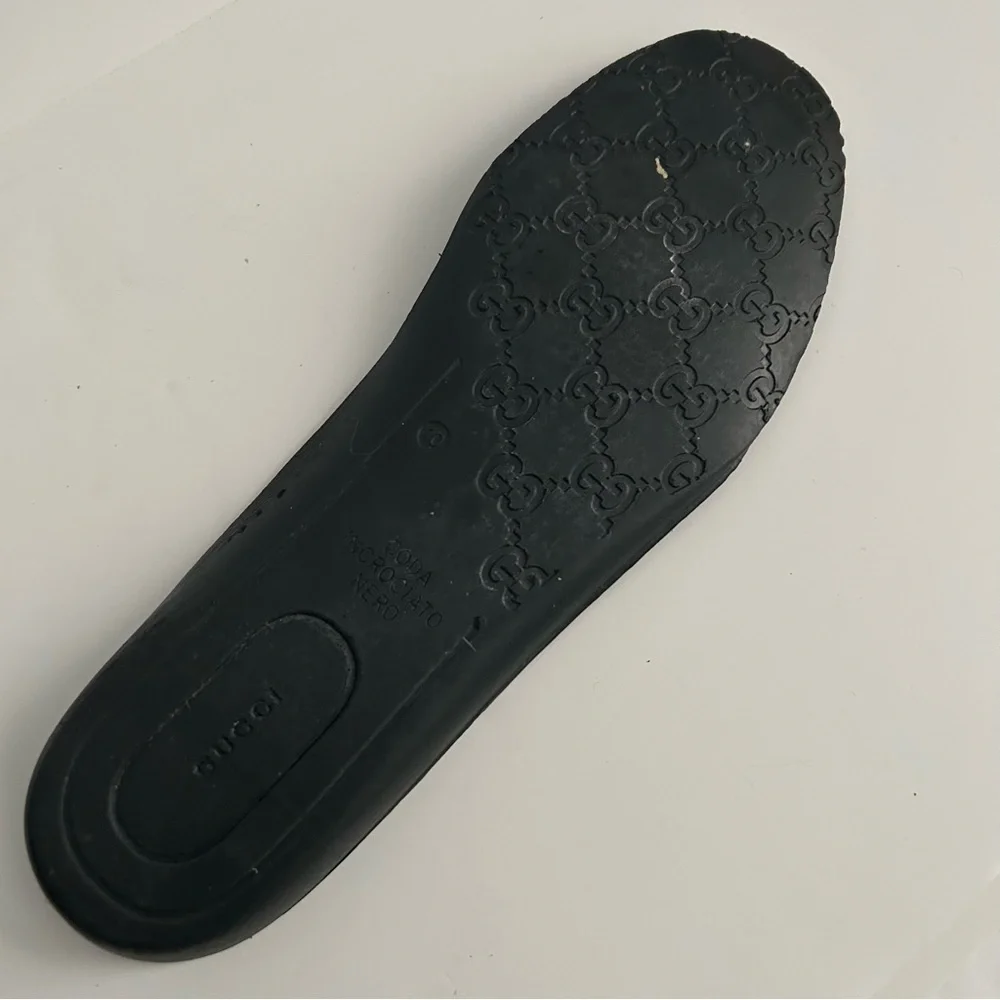 Gucci Coda High Top Sneakers | Size 10